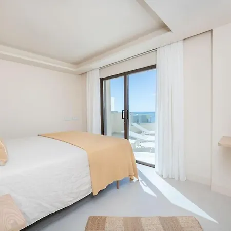 Panoramic Sea Views And Luxury At Velaya Rdr391 Apartment *