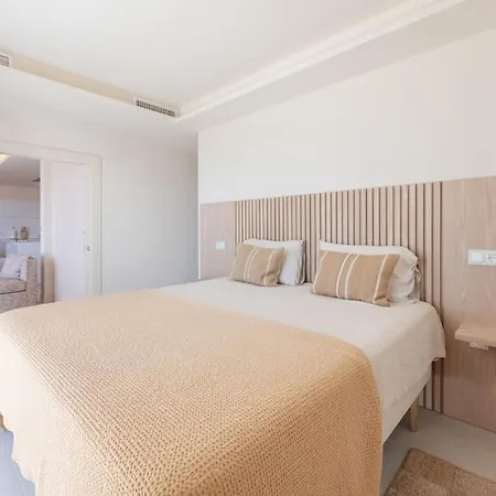 Panoramic Sea Views And Luxury At Velaya Rdr391 Apartment Estepona