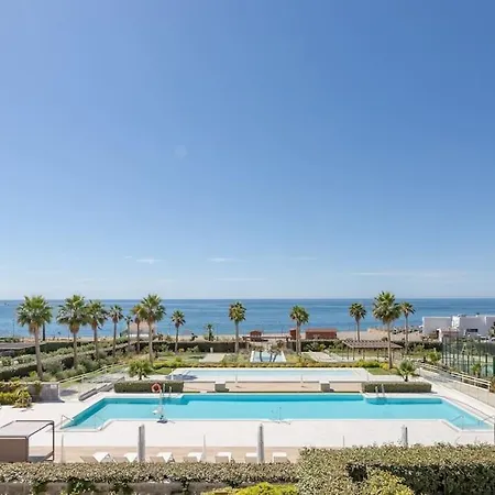 Panoramic Sea Views And Luxury At Velaya Rdr391 Apartment *