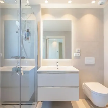 Panoramic Sea Views And Luxury At Velaya Rdr391 * Estepona
