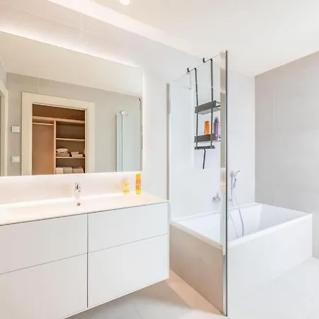 Panoramic Sea Views And Luxury At Velaya Rdr391 Apartment *