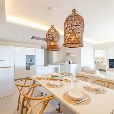 Panoramic Sea Views And Luxury At Velaya Rdr391 Estepona