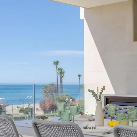 Panoramic Sea Views And Luxury At Velaya Rdr391 Apartment Estepona