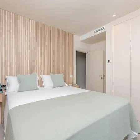 Apartment Panoramic Sea Views And Luxury At Velaya Rdr391