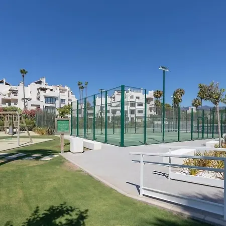 Panoramic Sea Views And Luxury At Velaya Rdr391 * Estepona